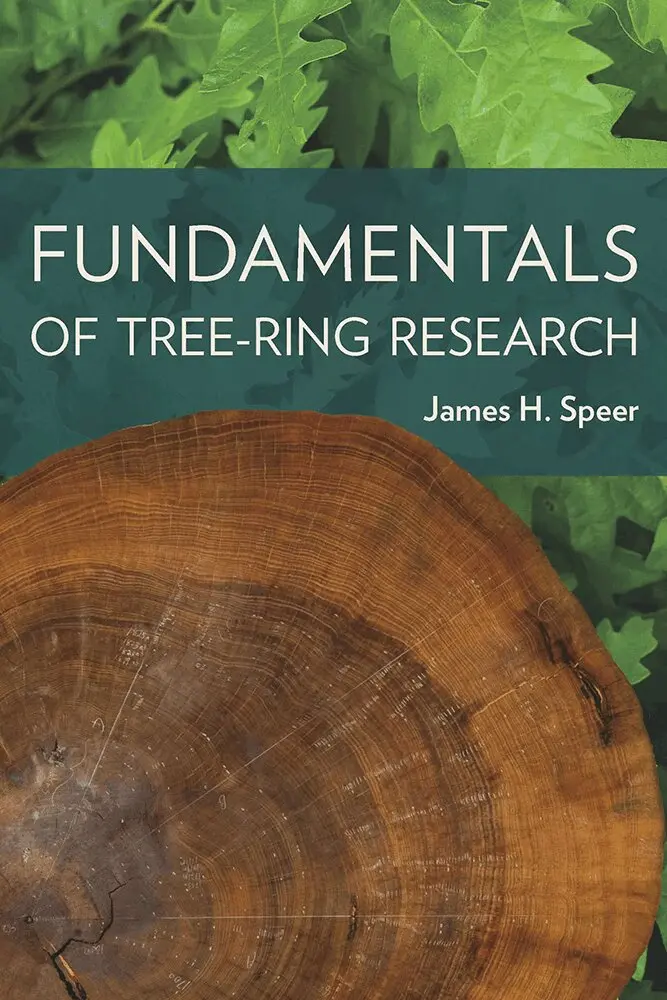 James H. Speer - Fundamentals of Tree Ring Research, Häftad. Tillgänglighet: Lägg i varukorg
