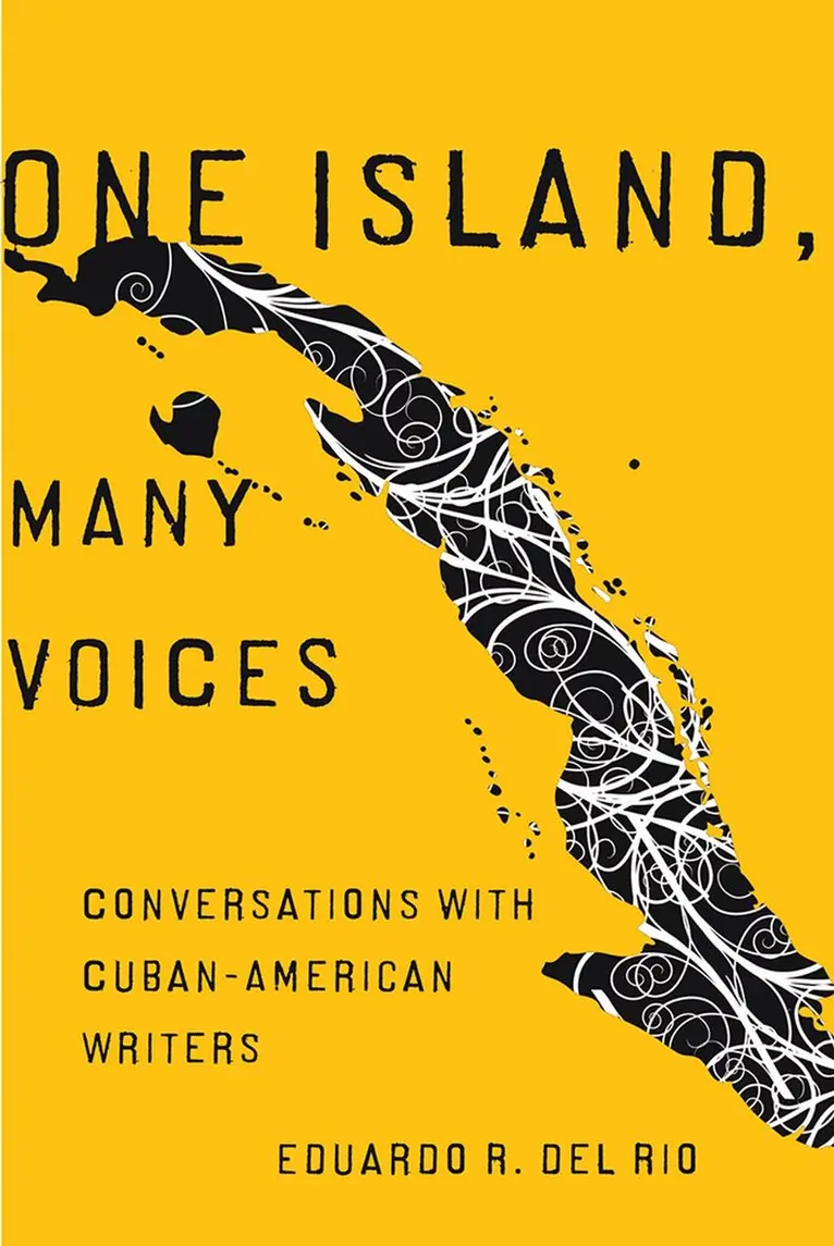 Eduardo R. del Rio - One Island, Many Voices, Häftad. Tillgänglighet: Tillfälligt slut