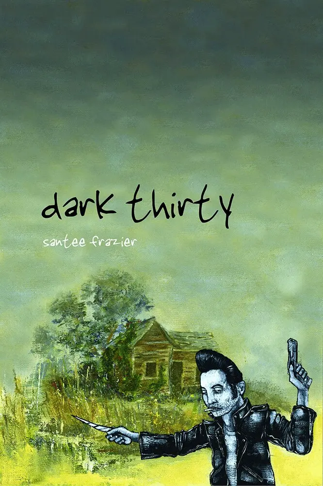 Santee Frazier - Dark Thirty, Häftad. Tillgänglighet: Tillfälligt slut