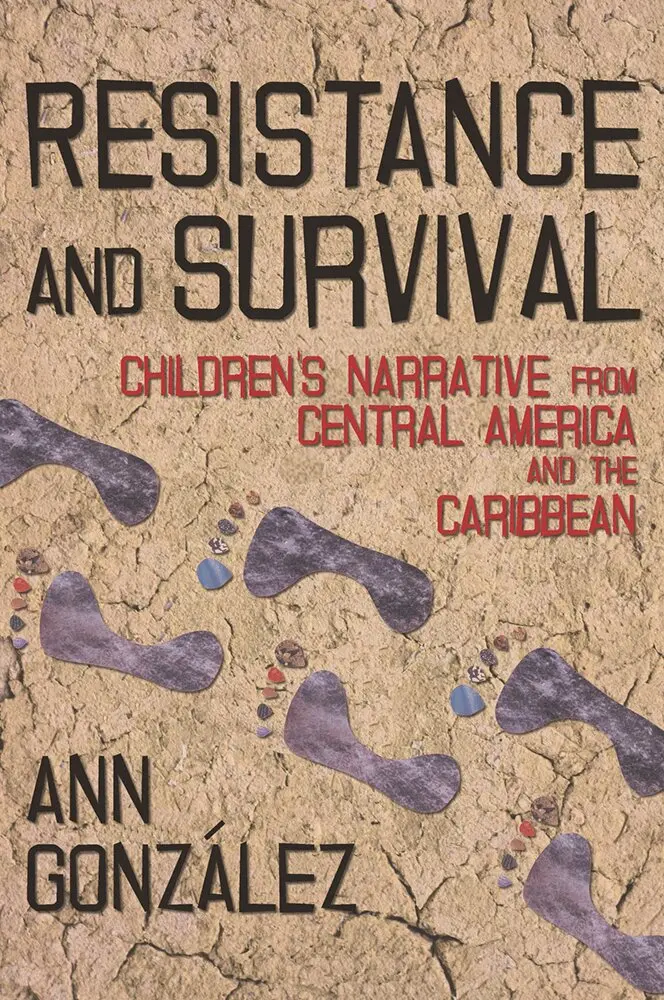 Ann Gonzalez - Resistance and Survival, Inbunden. Tillgänglighet: Tillfälligt slut