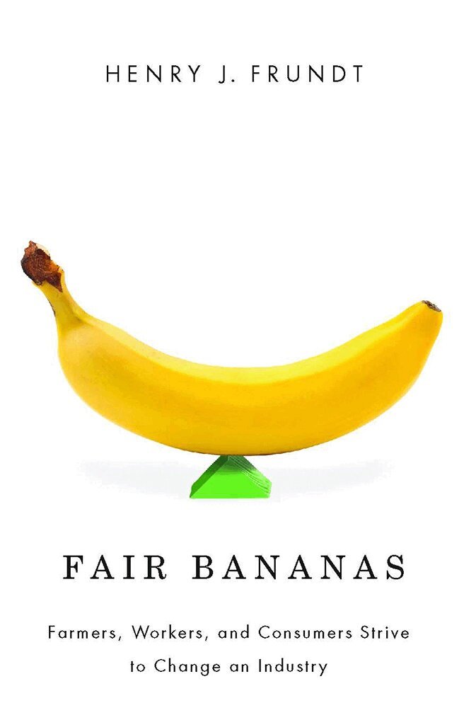Henry J. Frundt - Fair Bananas!, Häftad. Tillgänglighet: Lägg i varukorg