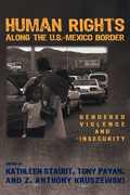 Human Rights Along the U.S. Mexico Border