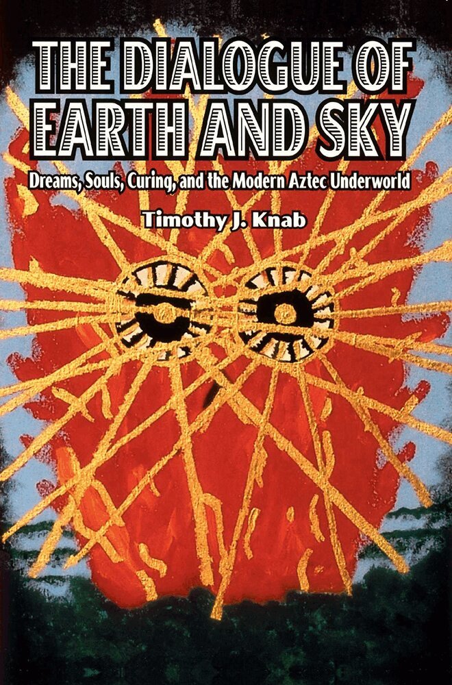 Timothy J. Knab - Dialogue of Earth and Sky, Häftad