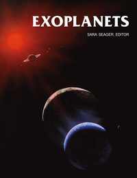 Exoplanets