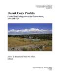 Burnt Corn Pueblo
