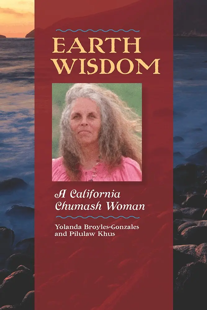 Yolanda Broyles-González, Pilulaw Khus - Earth Wisdom, Häftad. Tillgänglighet: Tillfälligt slut