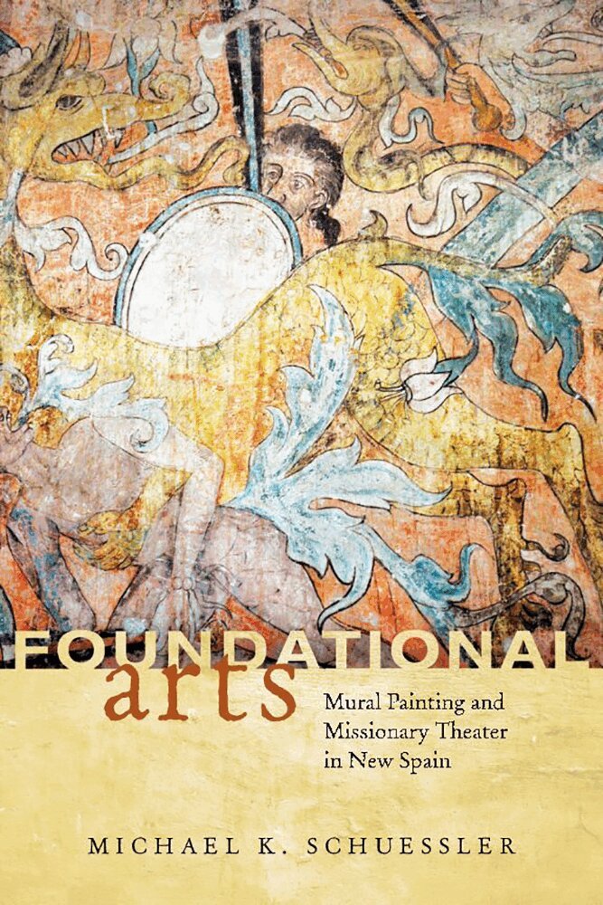 Michael K. Schuessler - Foundational Arts, Inbunden. Tillgänglighet: Lägg i varukorg