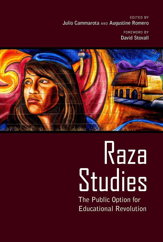 Julio Cammarota, Augustine Romero - Raza Studies, Häftad. Tillgänglighet: Lägg i varukorg
