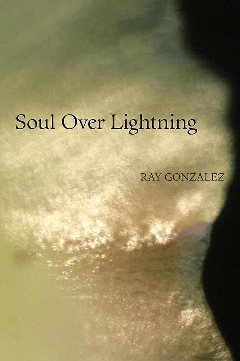 Ray Gonzalez - Soul Over Lightning, Häftad