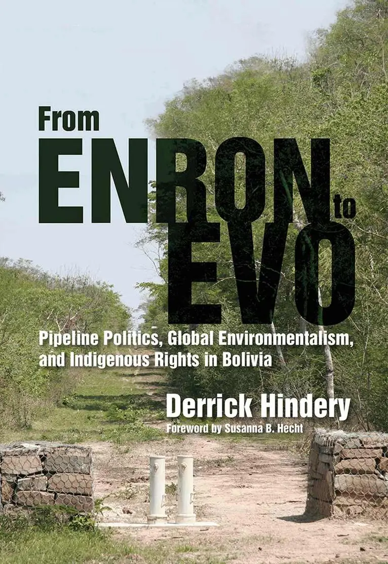 Derrick Hindery - From Enron to Evo, Häftad. Tillgänglighet: Lägg i varukorg