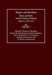 Moquis and Kastiilam