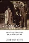 Passion for the True and Just