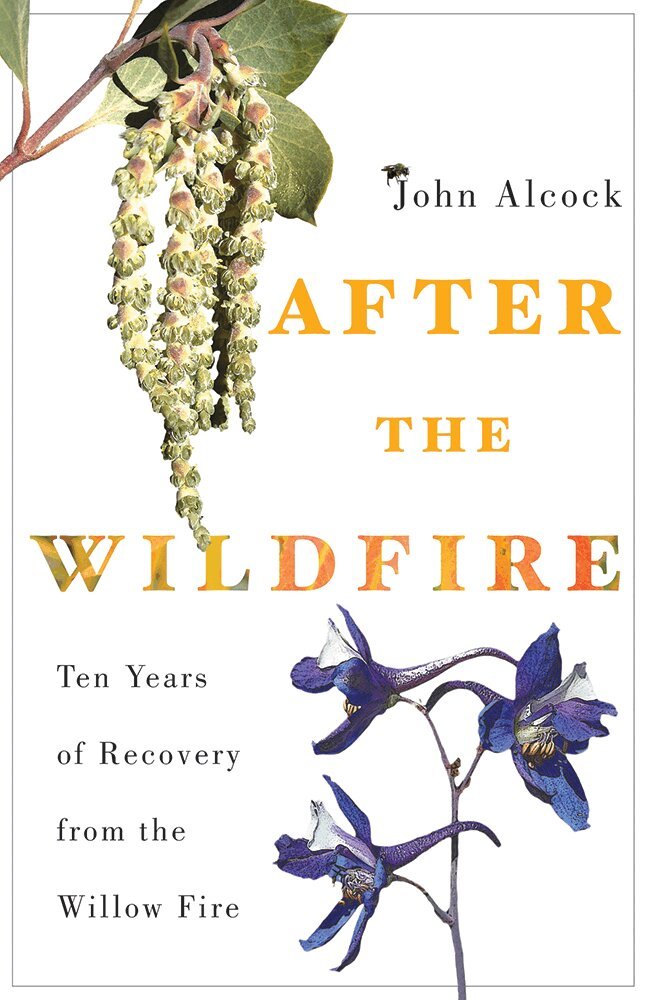 John Alcock - After the Wildfire, Häftad. Tillgänglighet: Tillfälligt slut