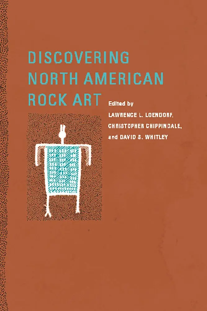 Lawrence L. Loendorf, Christopher Chippindale, David S. Whitley - Discovering North American Rock Art, Häftad. Tillgänglighet: Tillfälligt slut