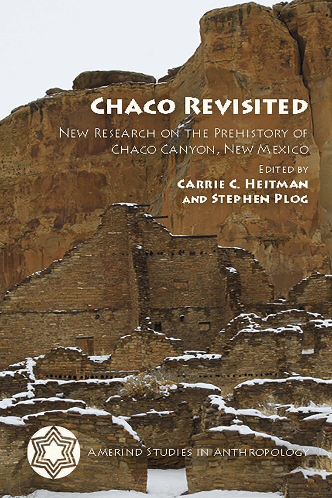 Carrie C. Heitman, Stephen Plog - Chaco Revisited, Häftad. Tillgänglighet: Tillfälligt slut