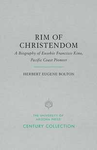 Rim of Christendom