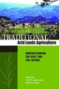 Traditional Arid Lands Agriculture