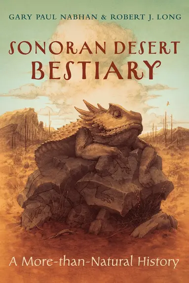 Sonoran Desert Bestiary
