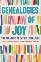 Leigh Johnson, Erin Murrah-Mandril - Genealogies of Joy, Inbunden. Tillgänglighet: Kommande