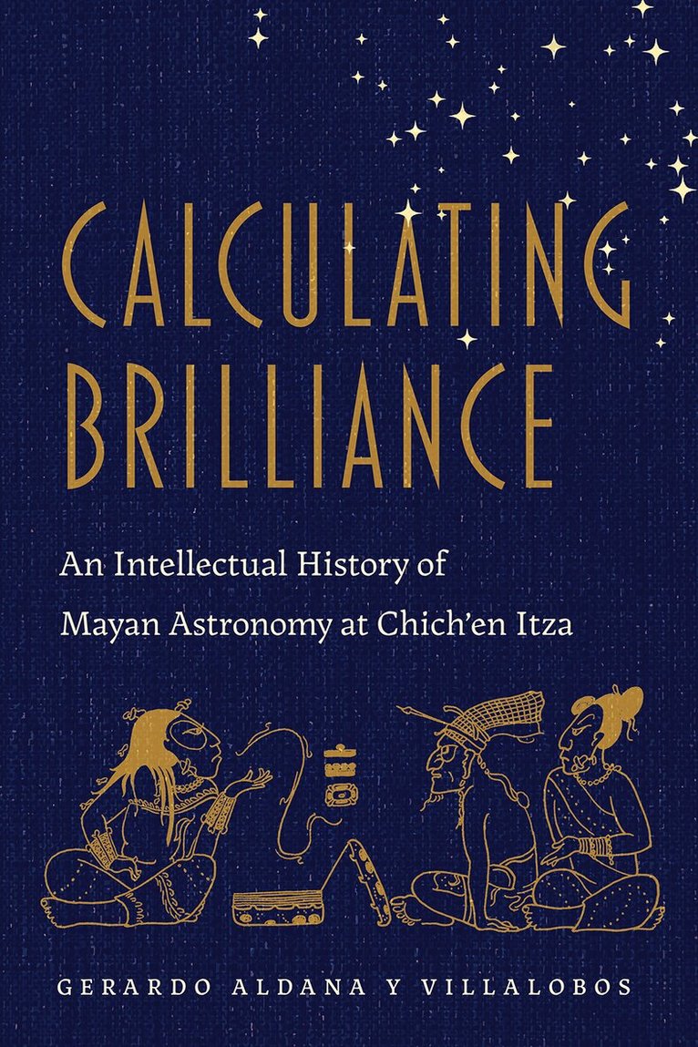 Gerardo Aldana - Calculating Brilliance, Häftad. Tillgänglighet: Tillfälligt slut
