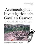 Darrell Creel, Harry J Shafer - Archaeological Investigations in Gavilan Canyon, Häftad. Tillgänglighet: Kommande