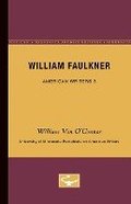 William Faulkner - American Writers 3
