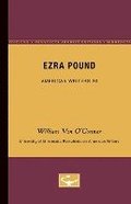 Ezra Pound - American Writers 26