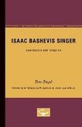 Isaac Bashevis Singer - American Writers 86