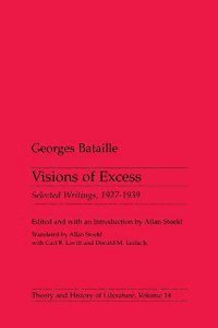 Visions of Excess