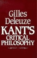 Kants Critical Philosophy