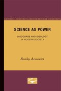 Science As Power
