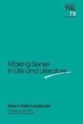 Making Sense in Life and Literature