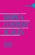 Mmpi-A Content Scales