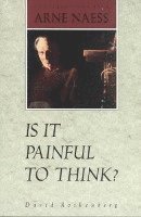 Is It Painful to Think