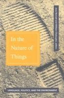 In The Nature Of Things