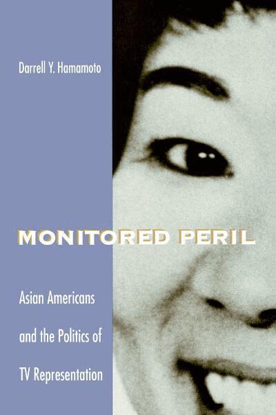 Darrell Y. Hamamoto - Monitored Peril, Häftad. Tillgänglighet: Tillfälligt slut