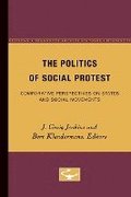 Politics Of Social Protest