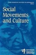 Social Movements and Culture
