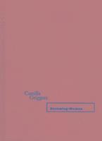 Camilla Griggers - Becoming-Woman, Häftad. Tillgänglighet: Tillfälligt slut