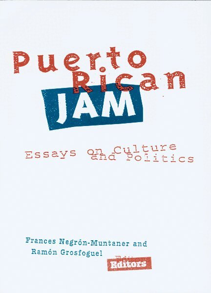 Puerto Rican Jam