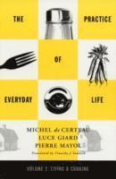 Practice of Everyday Life