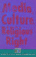 Linda Kintz - Media, Culture, and the Religious Right, Häftad. Tillgänglighet: Tillfälligt slut