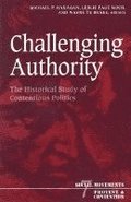 Challenging Authority
