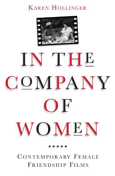 Karen Hollinger - In the Company of Women, Häftad. Tillgänglighet: Tillfälligt slut