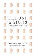 Proust and Signs