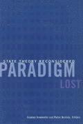 Paradigm Lost