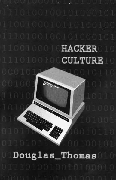 Douglas Thomas - Hacker Culture, Häftad. Tillgänglighet: Tillfälligt slut