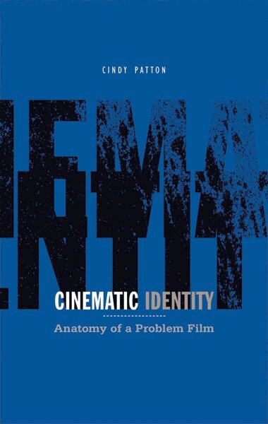 Cindy Patton - Cinematic Identity, Häftad. Tillgänglighet: Tillfälligt slut