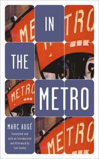 In the Metro