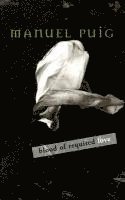 Blood of Requited Love